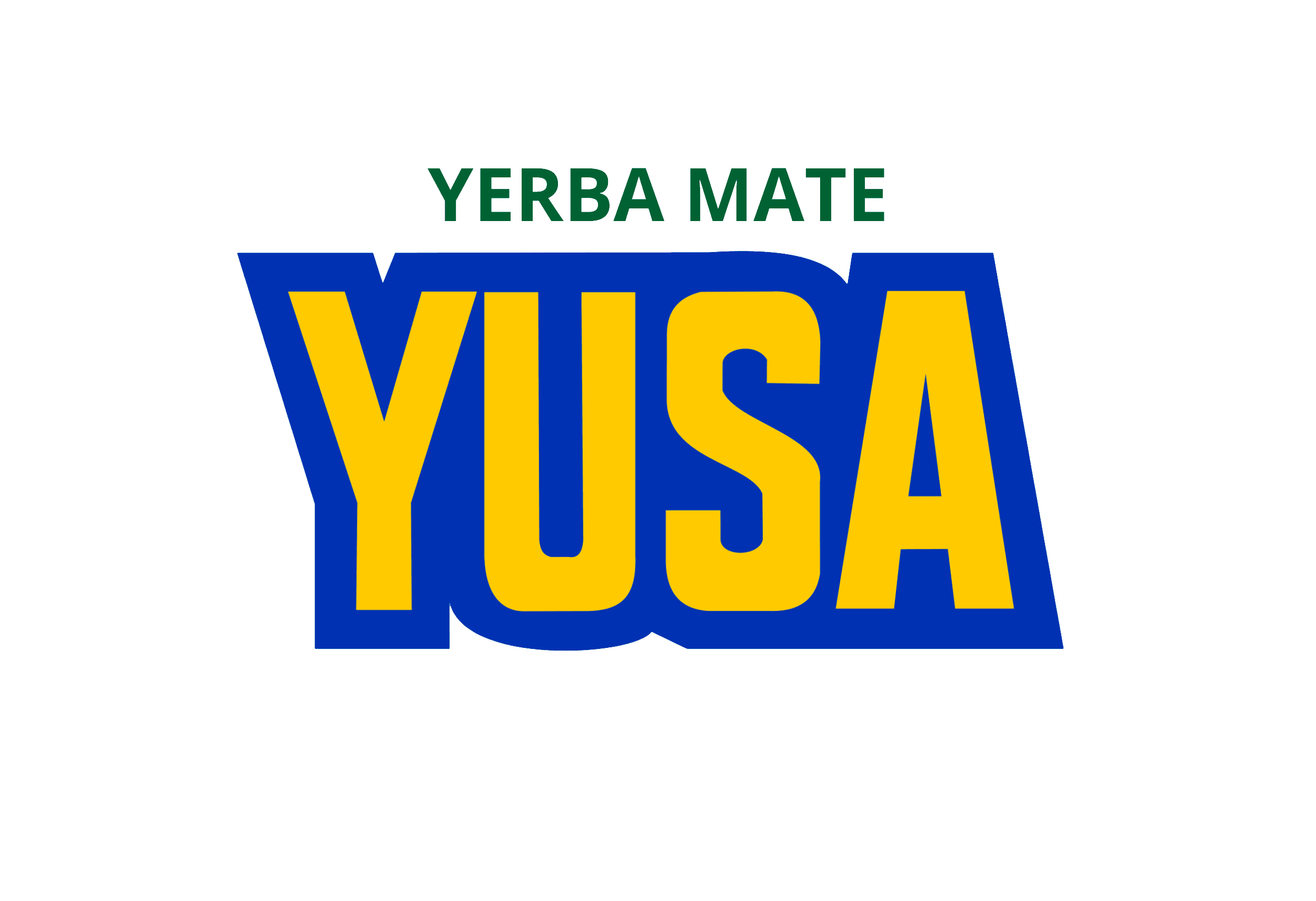 Yerba Mate YUSA