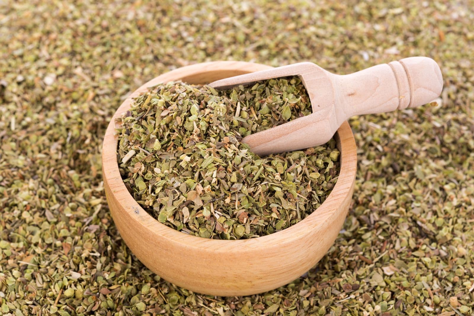 Yerba Tradicional