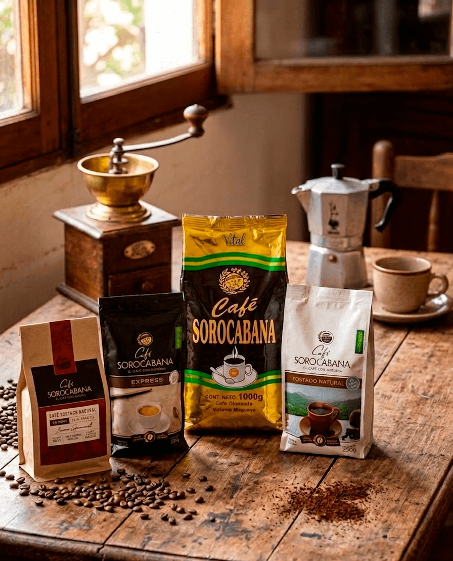 Café Sorocabana